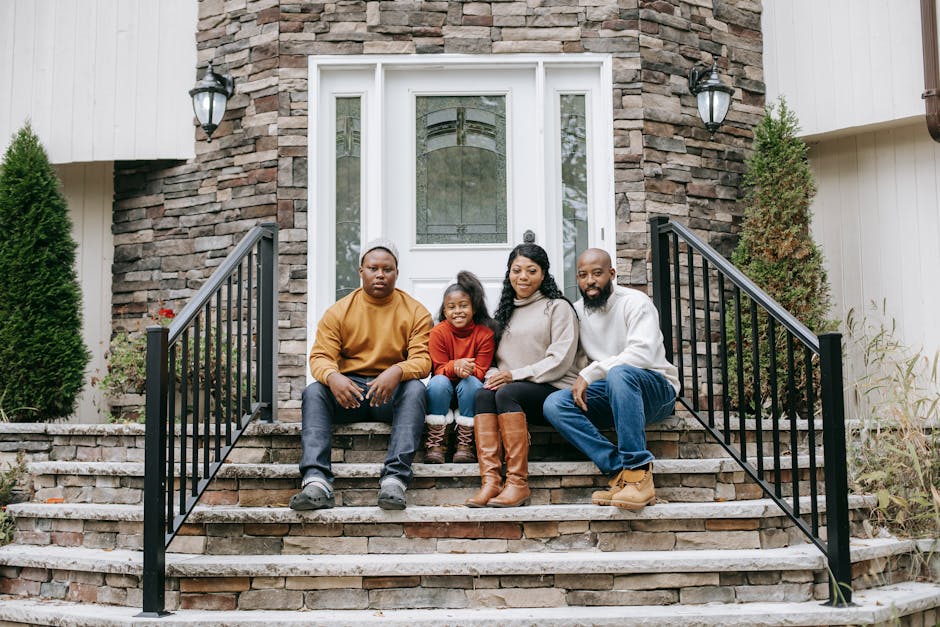 Mortgage protection insurance for Columbus, IN homeowners.