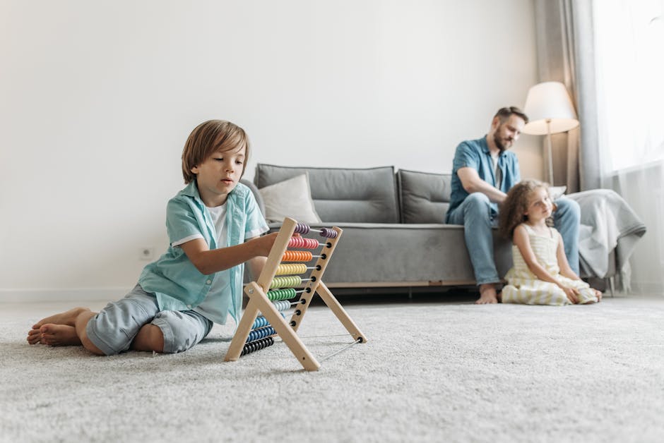 Term life insurance for Columbus, IN families.